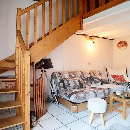 Carlines Ii - Duplex - Acces Direct Aux Pistes - Balcon Mae-1384 Apartment Saint-Martin-de-Belleville